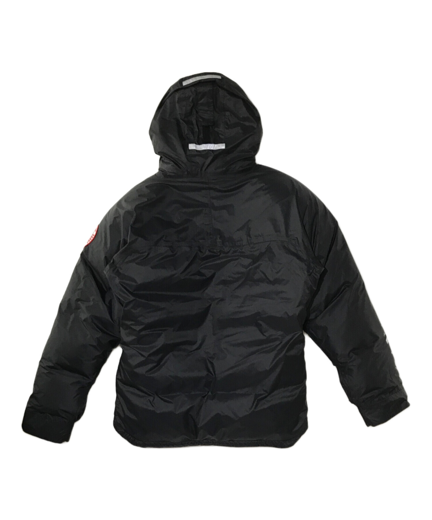 中古・古着通販】CANADA GOOSE (カナダグース) ダウンジャケット 