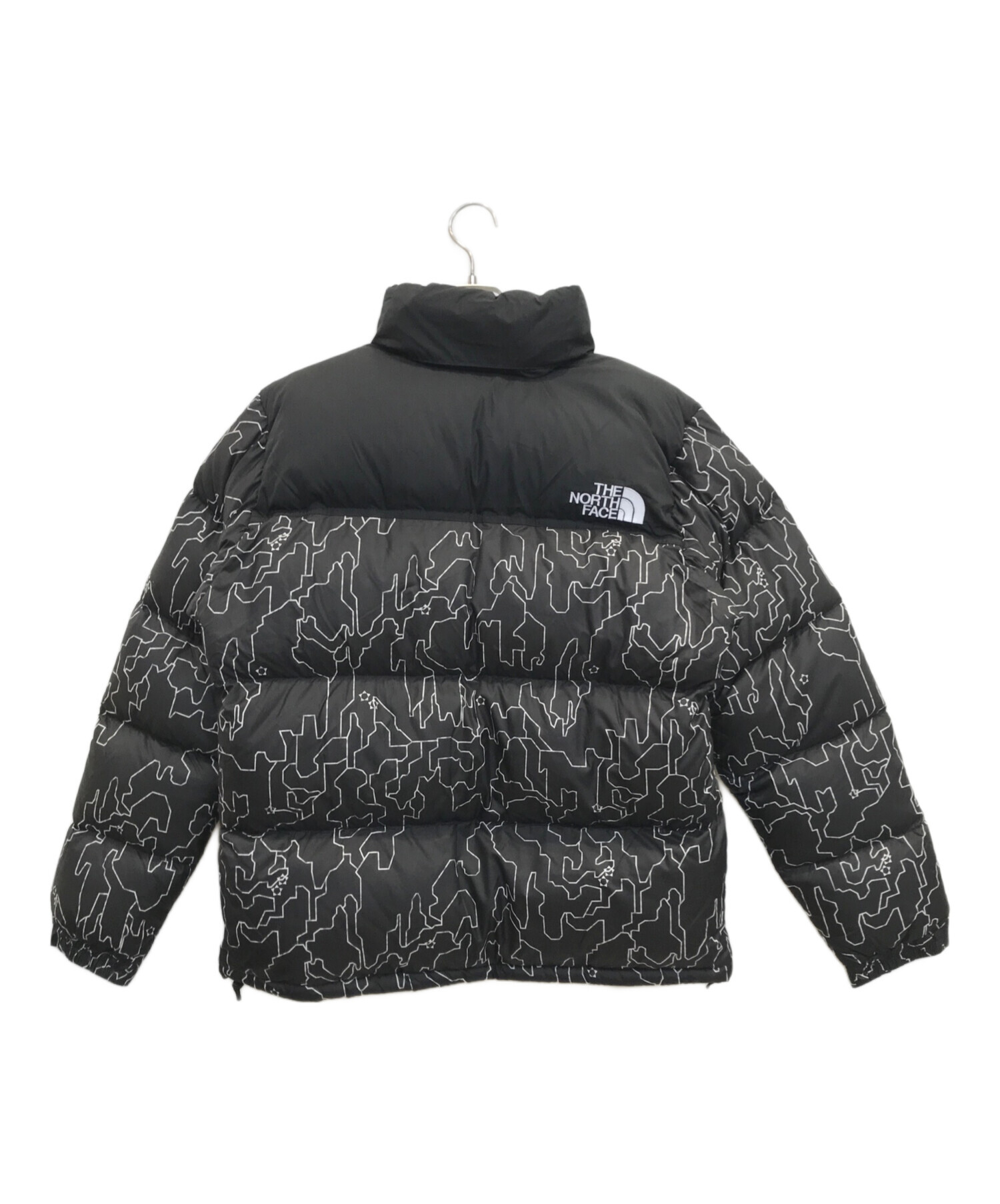 THE NORTH FACE ノースフェイス ダウンジャケット アンタークティカパーカ Mサイズ ブラック(Mサイズ)｜売買されたオークション情報、yahooの商品情報をアーカイブ公開  - オークファン 男性用