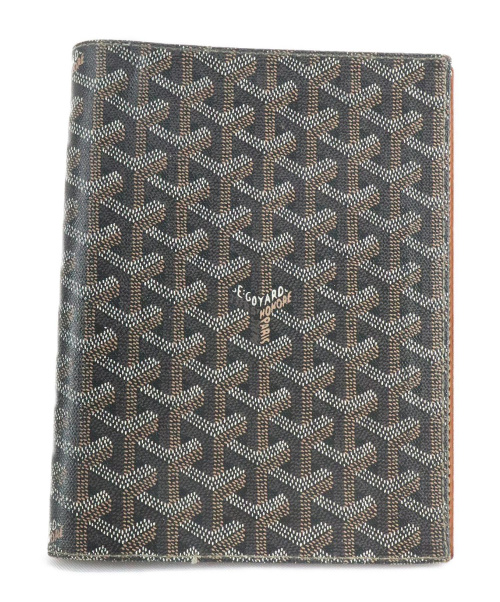 中古・古着通販】GOYARD (ゴヤール) 手帳カバー｜ブランド・古着通販 トレファク公式【TREFAC FASHION】スマホサイト