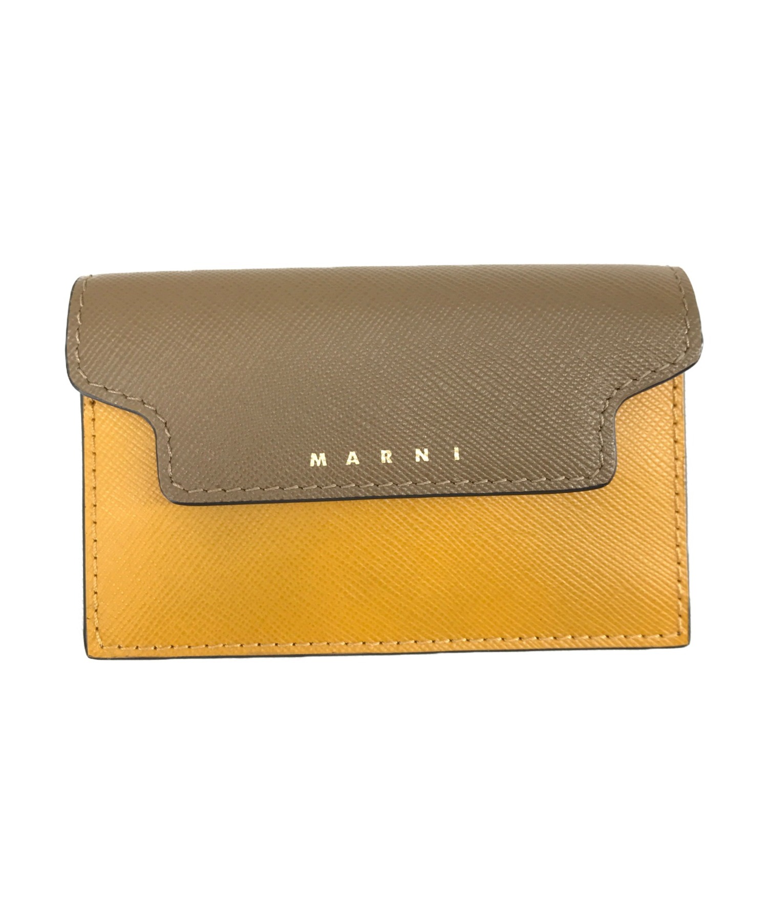 新製品情報も満載 新品未使用【MARNI】マルニ フラグメントケース