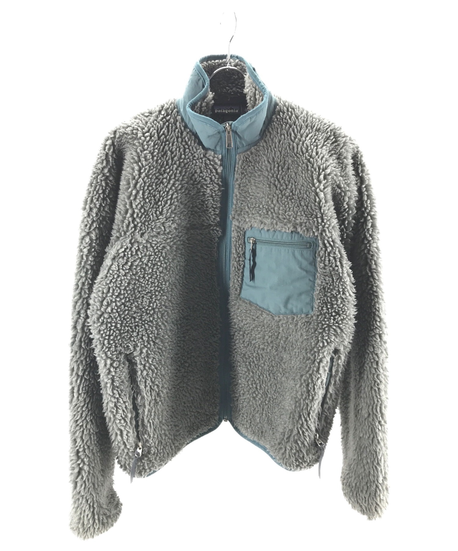 中古・古着通販】Patagonia (パタゴニア) クラシックレトロ