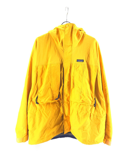 中古・古着通販】Patagonia (パタゴニア) ナイトロ2ジャケット バター