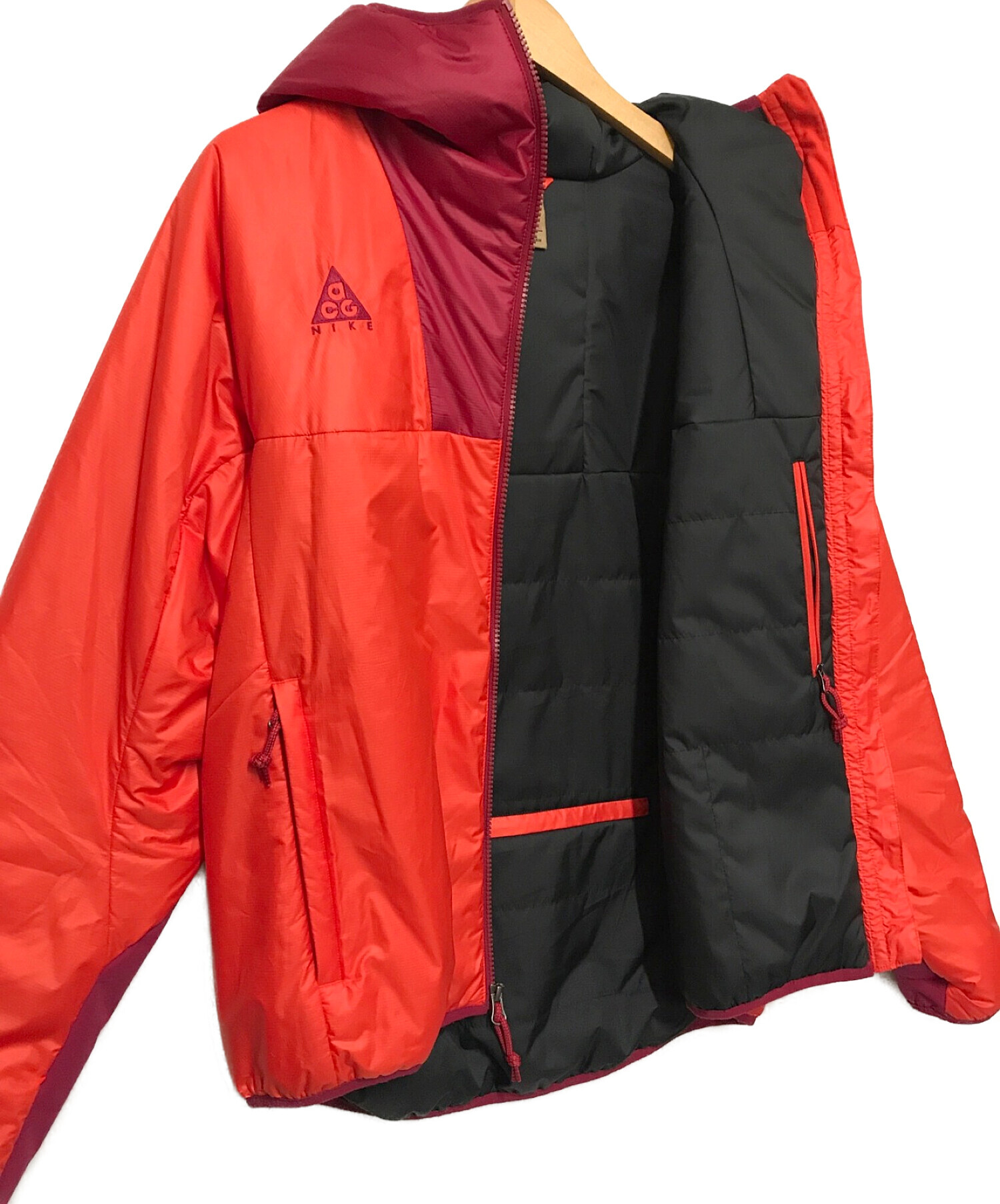 NIKE ACG 150センチ 中綿アウター ジャケット PrimaLoft - libertas.pe