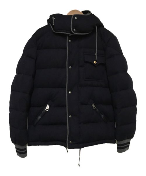 【中古・古着通販】MONCLER (モンクレール) BRESLE ダウン