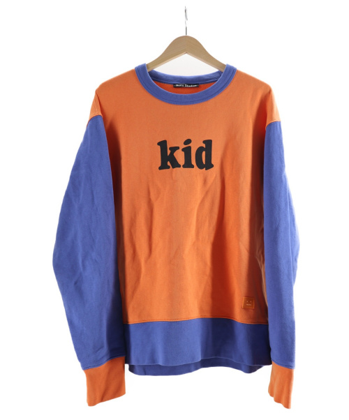 【中古・古着通販】Acne studios (アクネストゥディオズ) KID