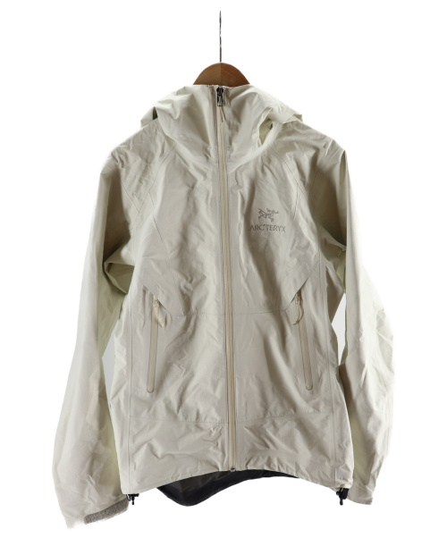 中古・古着通販】ARCTERYX (アークテリクス) BETA SL Jacket