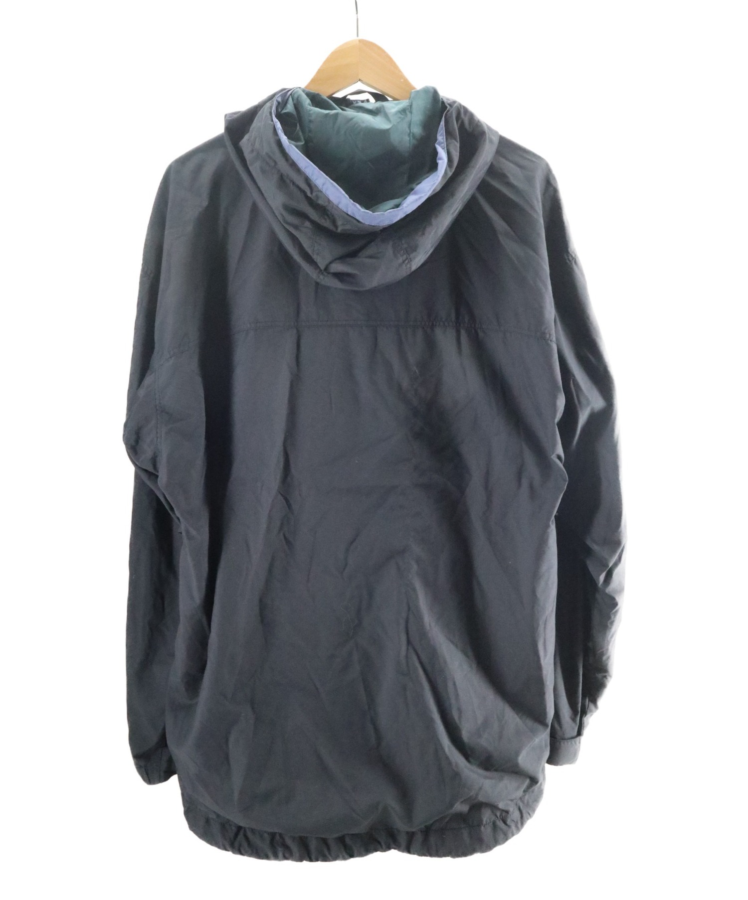 中古・古着通販】Patagonia (パタゴニア) アルターアイスアノラック