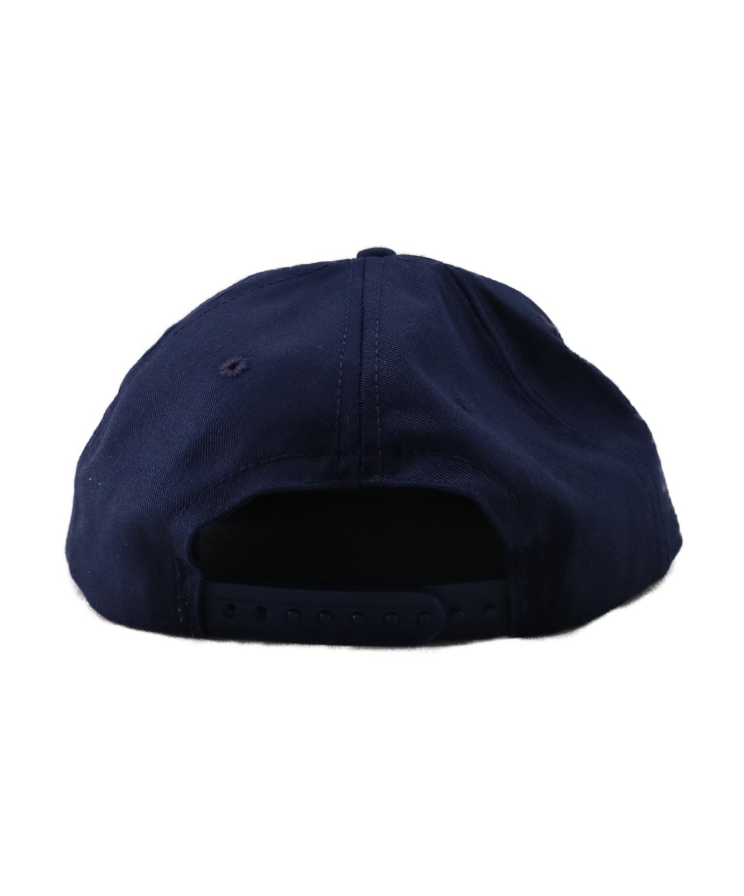 中古・古着通販】stussy (ステューシー) USA製 6パネルスナップバック