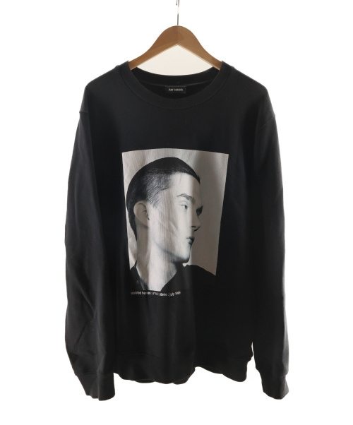 中古・古着通販】RAF SIMONS (ラフシモンズ) isolated heroes