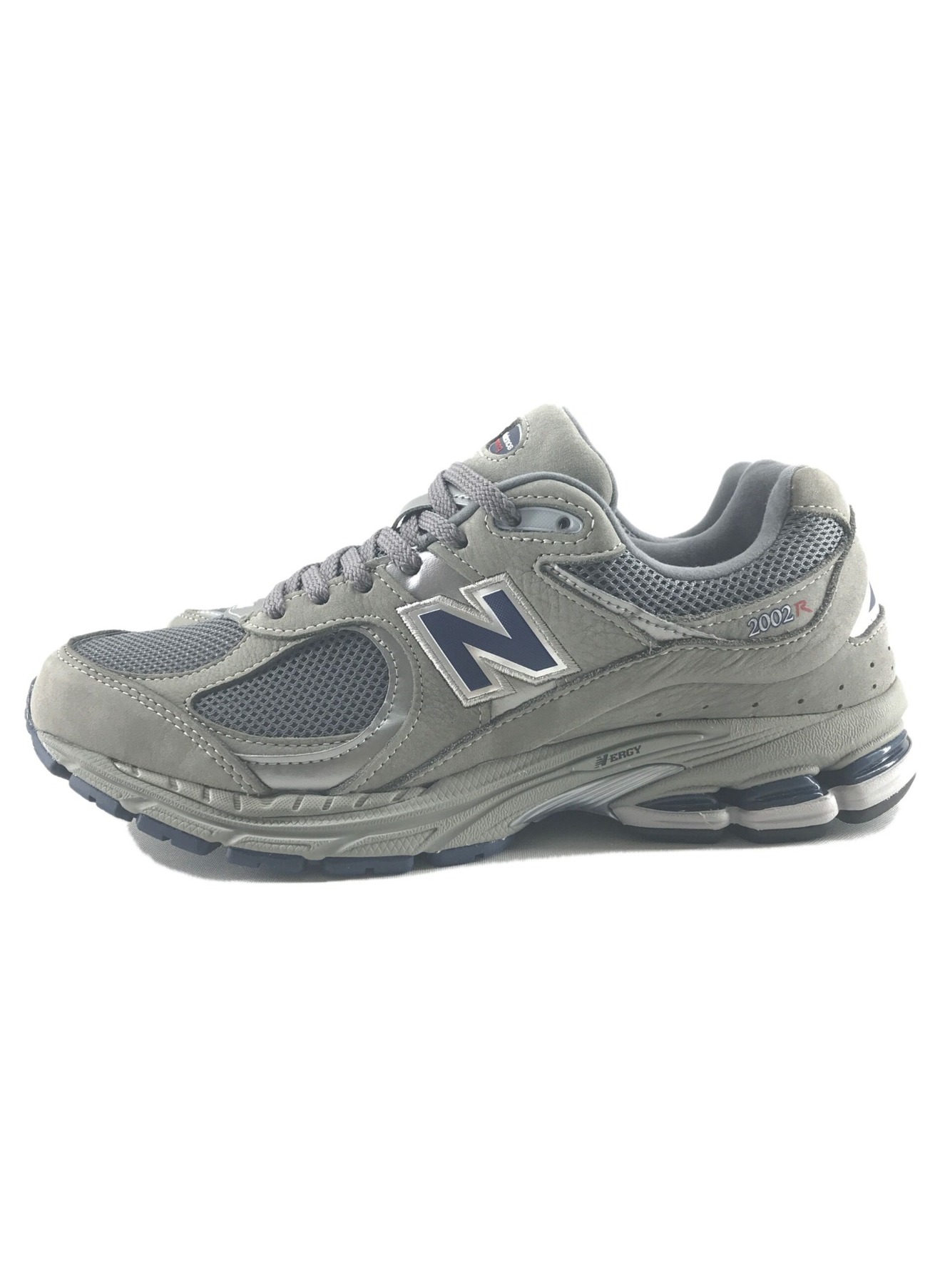 NEW BALANCE (ニューバランス) ML2002R A グレー サイズ:27cm