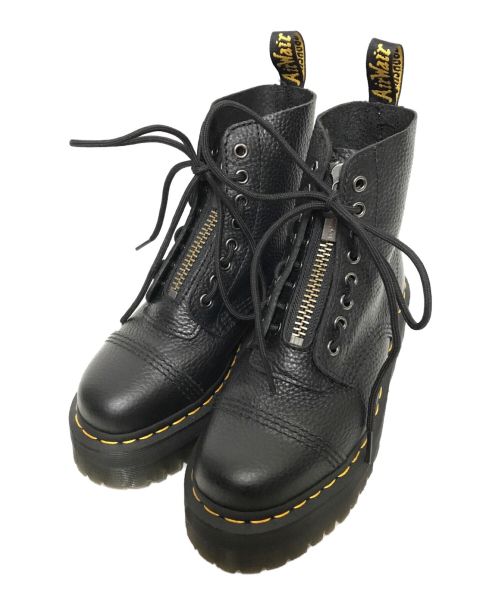 中古・古着通販】Dr.Martens (ドクターマーチン) SINCLAIR ジャングル