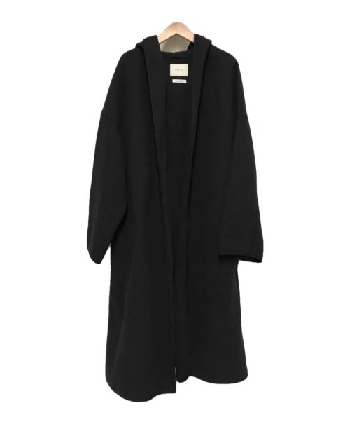 【中古・古着通販】ARGUE (アギュー) cotton kendo foodie coat