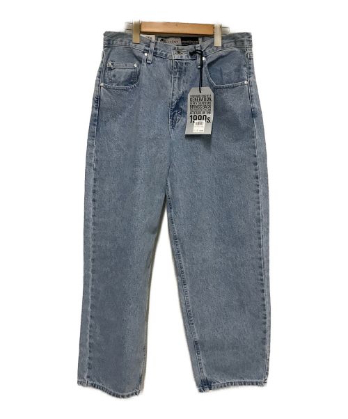 中古・古着通販】Levi's SILVER TAB (リーバイスシルバータブ) 復刻