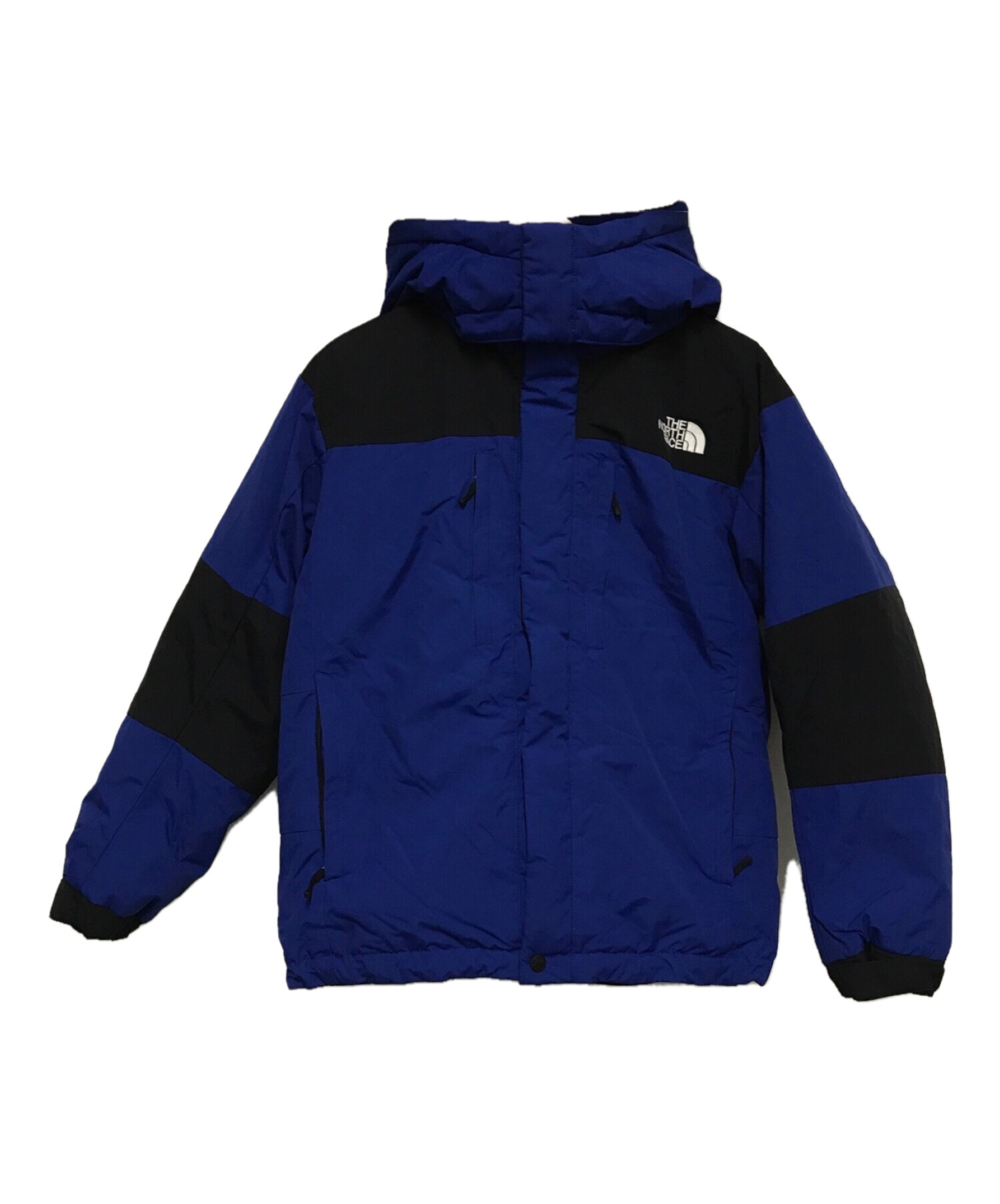 中古・古着通販】THE NORTH FACE (ザ ノース フェイス) Endurance Baltro Jacket ネイビー  サイズ:150｜ブランド・古着通販 トレファク公式【TREFAC FASHION】スマホサイト