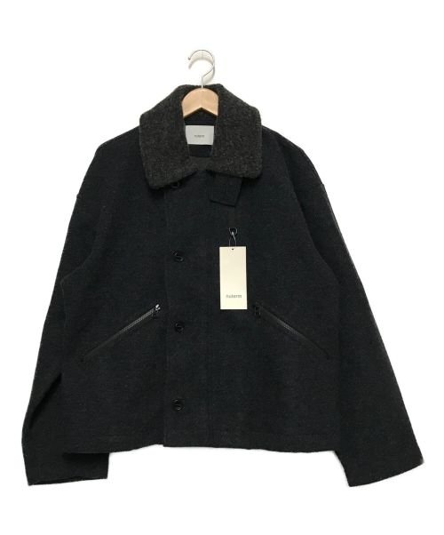 【中古・古着通販】nuterm (ニュータム) FLEECE MK-3 JACKET