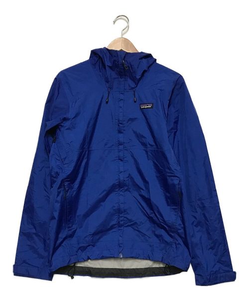 中古・古着通販】Patagonia (パタゴニア) トレントシェルジャケット