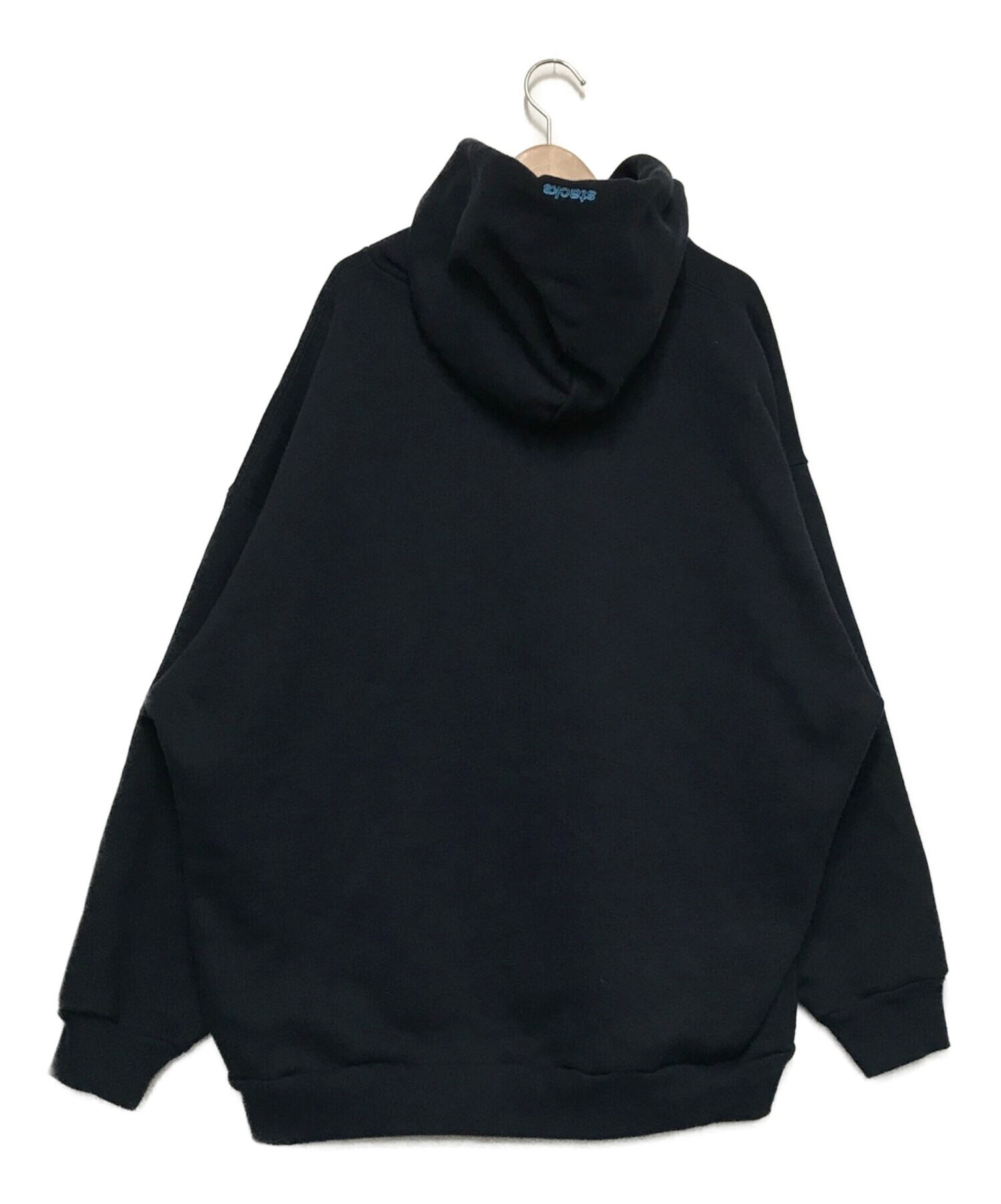 中古・古着通販】NAUTICA (ノーティカ) Sweat Hoodie “JOTA” 2.5 ネイビー サイズ:L｜ブランド・古着通販  トレファク公式【TREFAC FASHION】スマホサイト