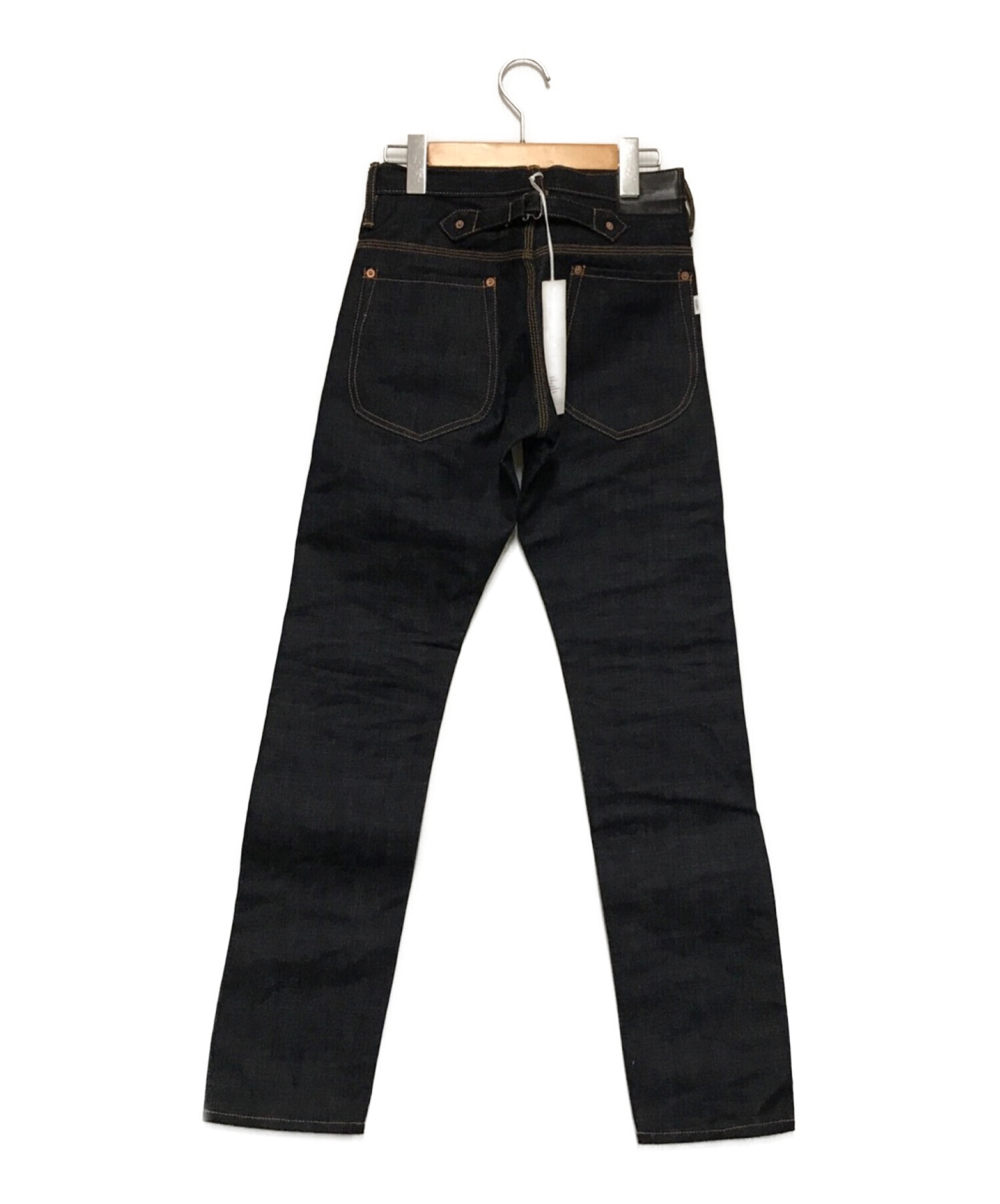 中古・古着通販】SUGARHILL (シュガーヒル) CLASSIC STRAGHT DENIM