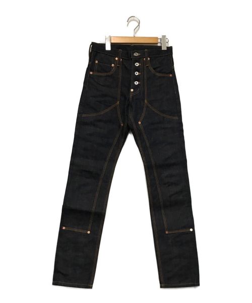 中古・古着通販】SUGARHILL (シュガーヒル) CLASSIC STRAGHT DENIM