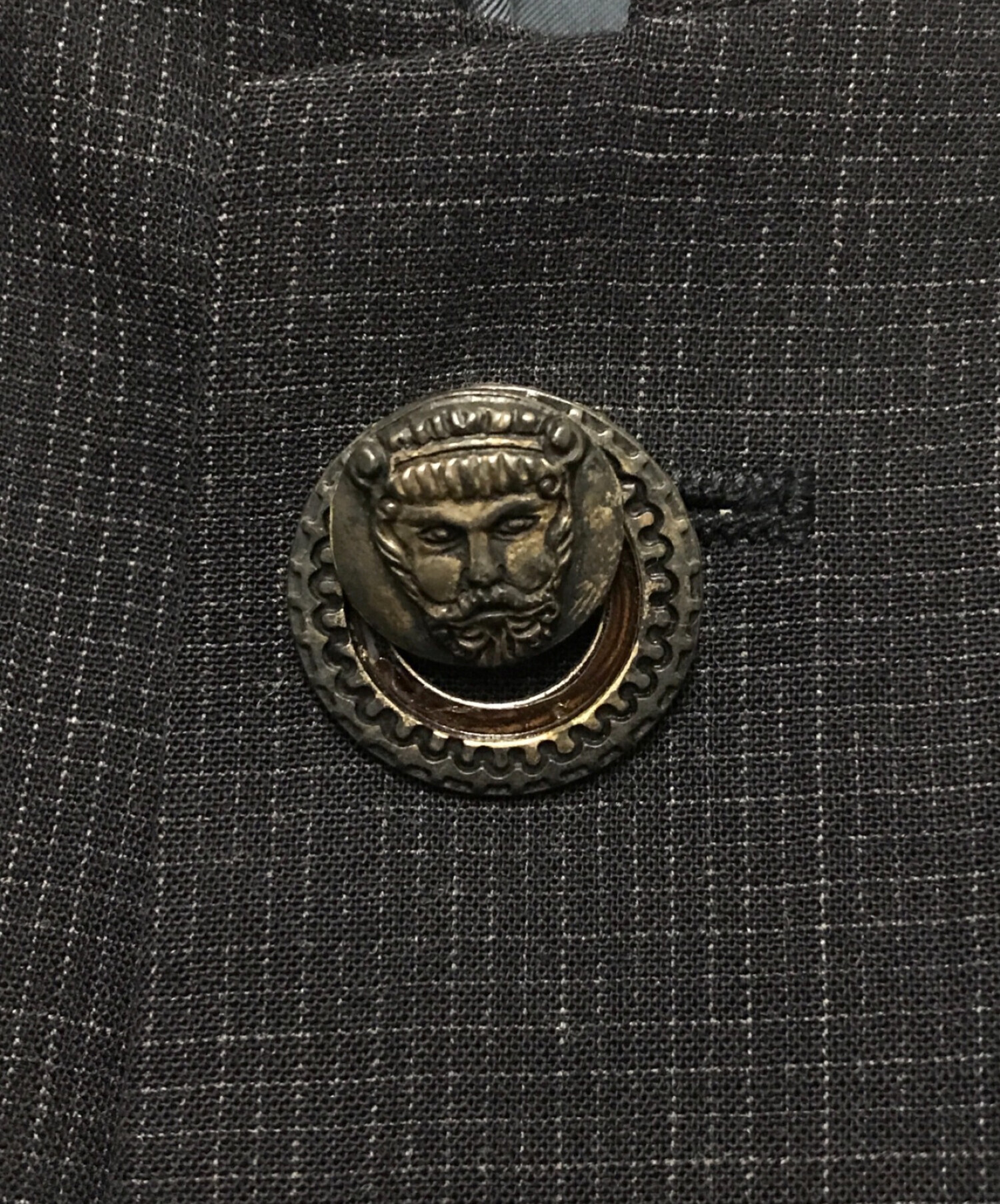 中古・古着通販】VERSACE Istante (ヴェルサーチ イスタンテ