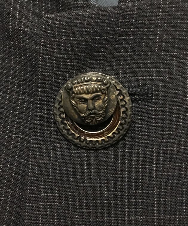 中古・古着通販】VERSACE Istante (ヴェルサーチ イスタンテ ...