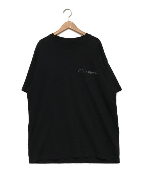 中古・古着通販】A-COLD-WALL (アコールドウォール) プリントTシャツ