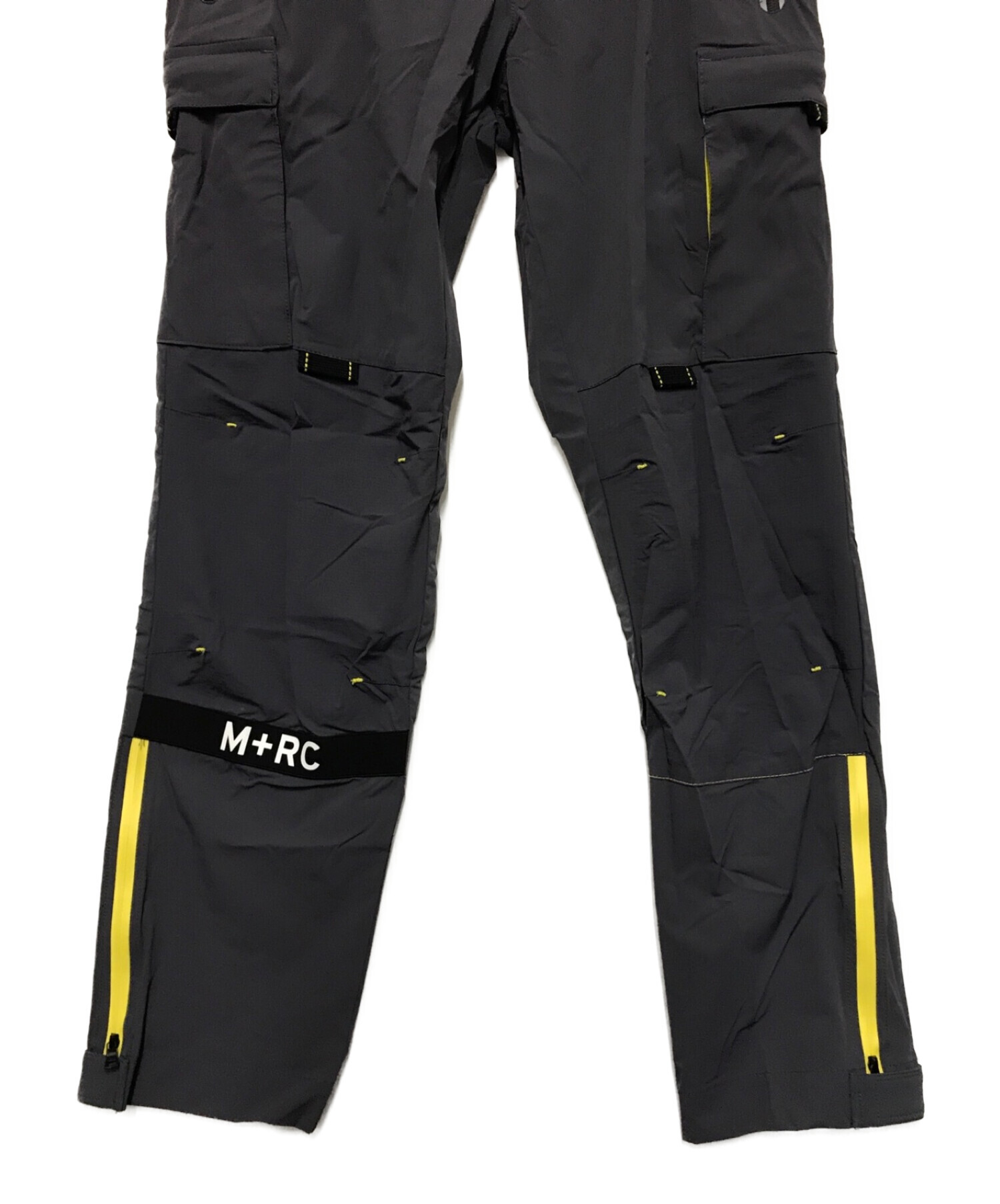 【お得大得価】新品、未使用、 Sサイズ マルシェノア TRACK PANT その他