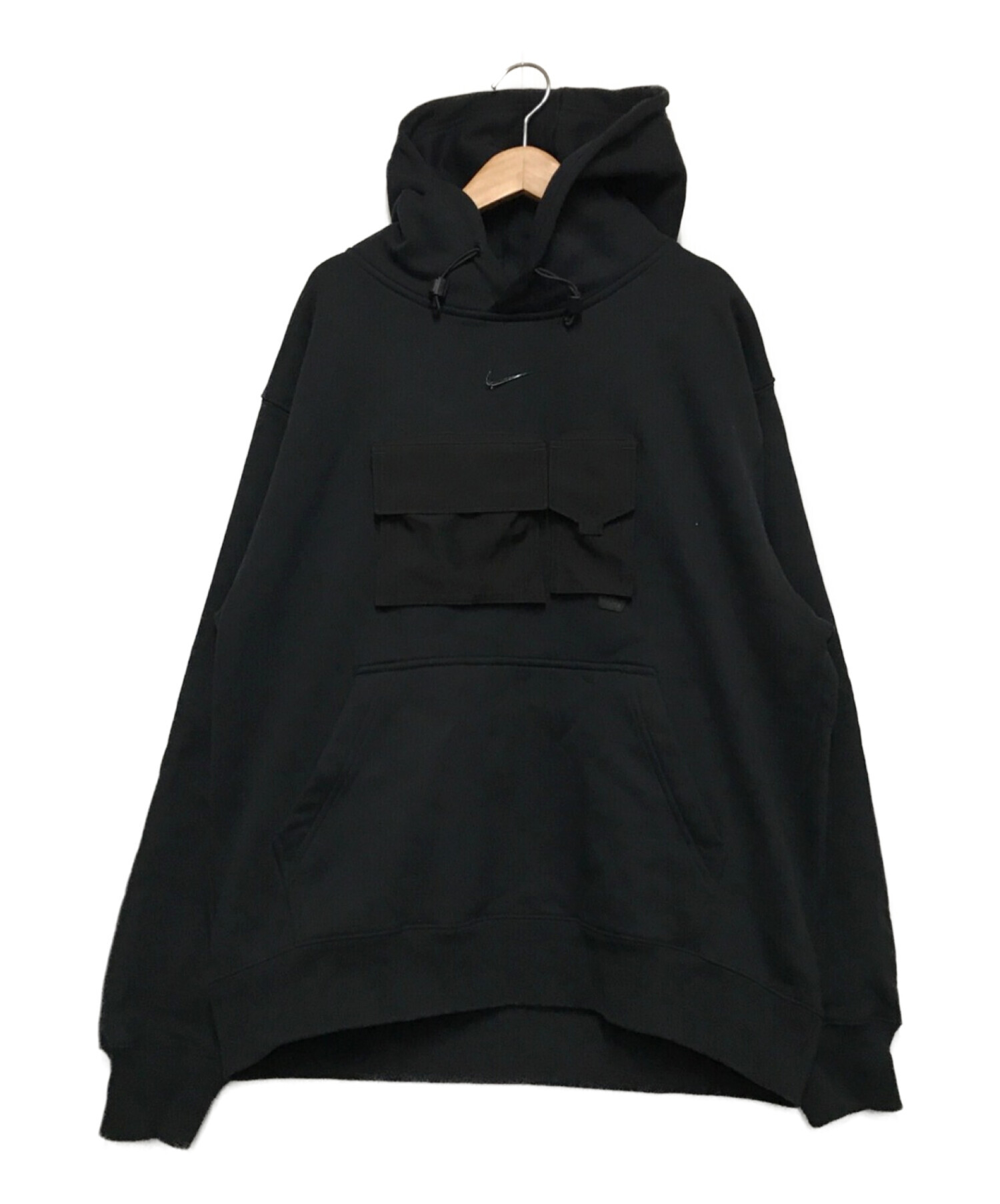 中古・古着通販】NIKE×Drake (ナイキ×ドレイク) NOCTA TECH HOODIE