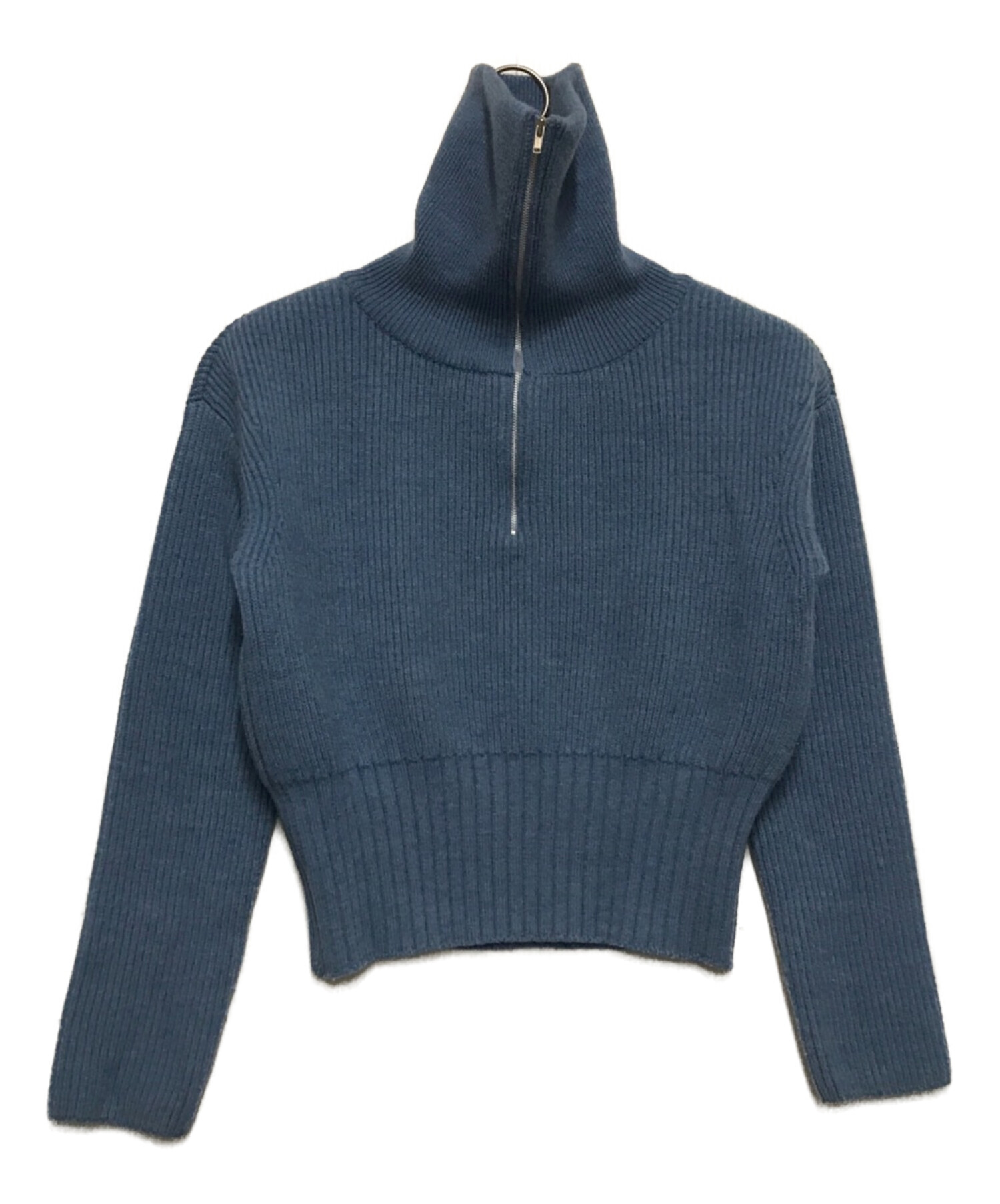Teloplan   Ito Collar Sweater