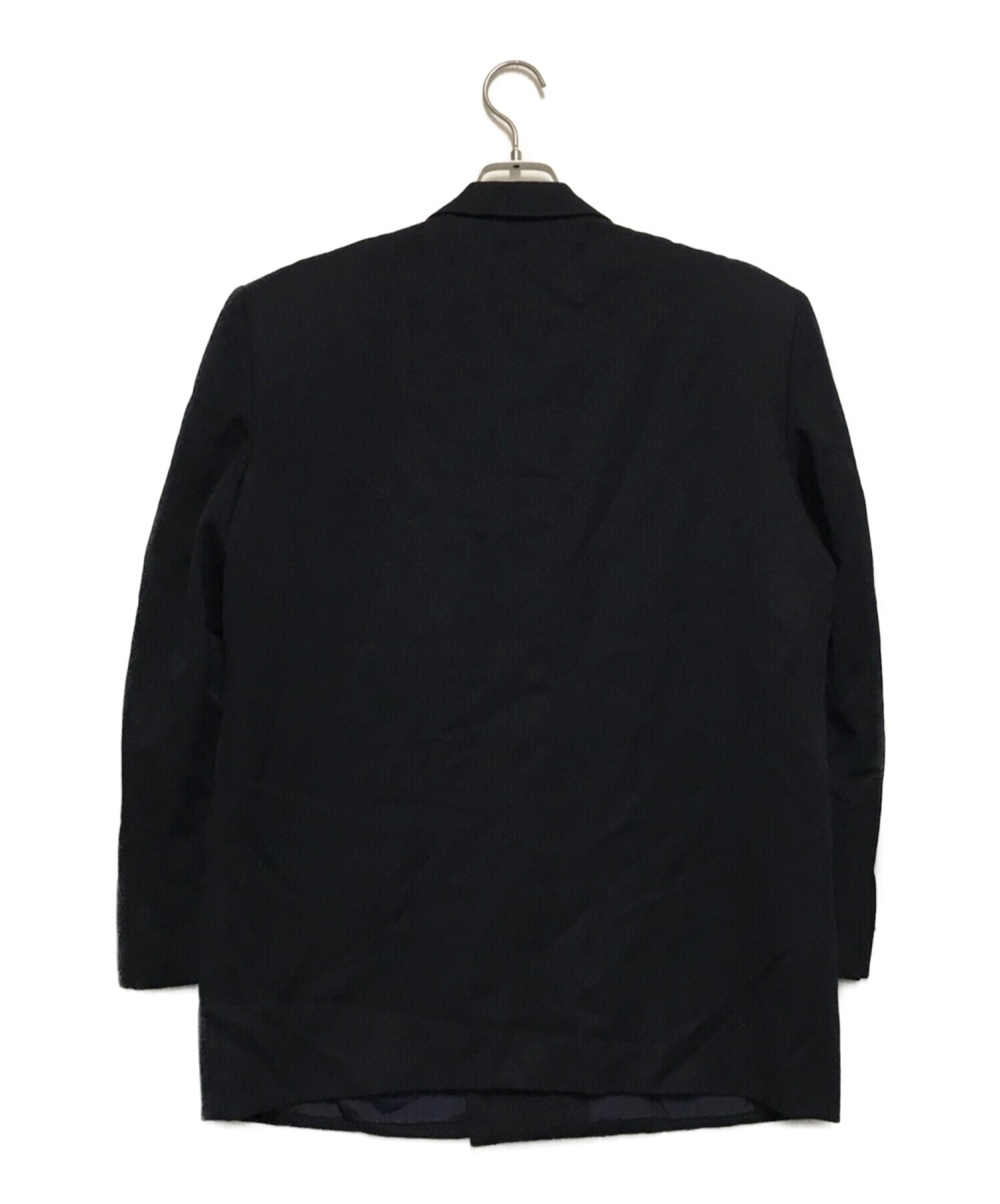 COMME des GARCONS HOMME ブルゾン（その他） S 紺 | www.innoveering.net