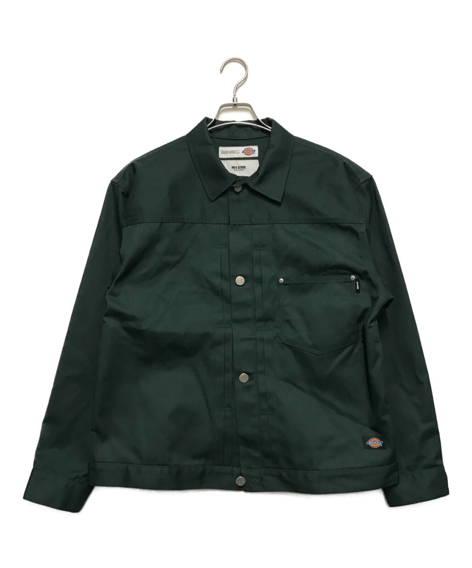 MFC store × Dickies 「DOBON」work jacket - ミリタリージャケット