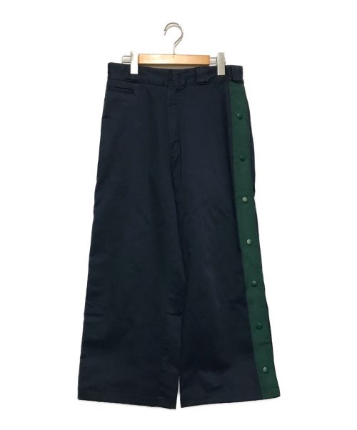 中古・古着通販】Dickies×MYne (ディッキーズ×マイン) サイドライン