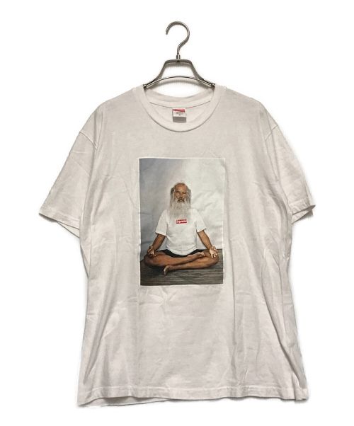 【中古・古着通販】SUPREME (シュプリーム) Rick Rubin Tee