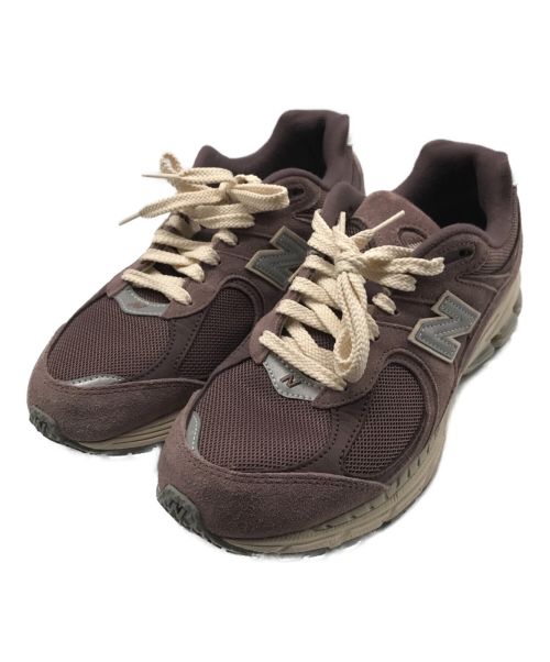 中古・古着通販】NEW BALANCE (ニューバランス) M2002RHD ブラウン