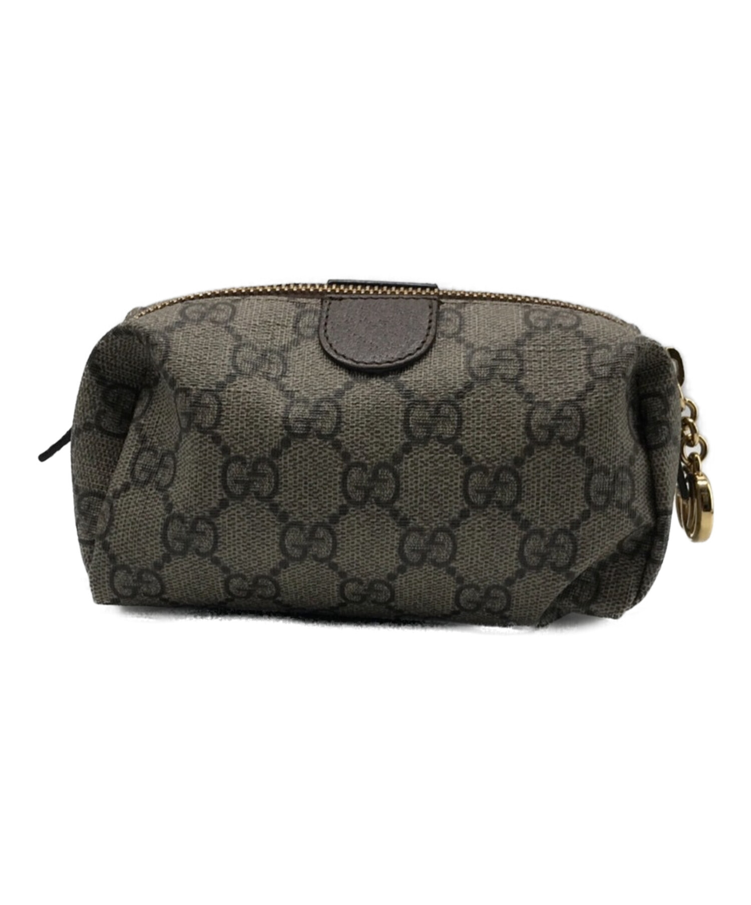 中古・古着通販】GUCCI (グッチ) オフィディアGGコスメティックケース