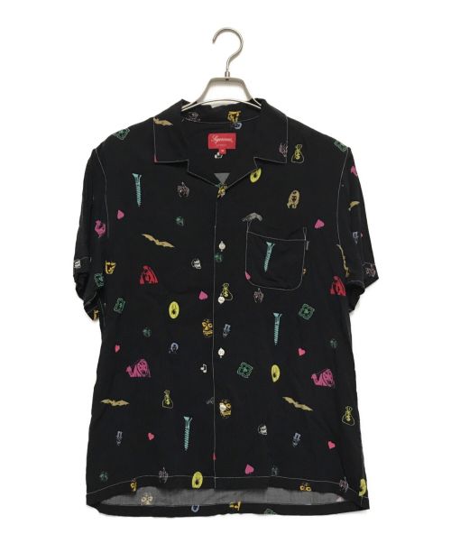 【中古・古着通販】SUPREME (シュプリーム) 19SS Deep Space