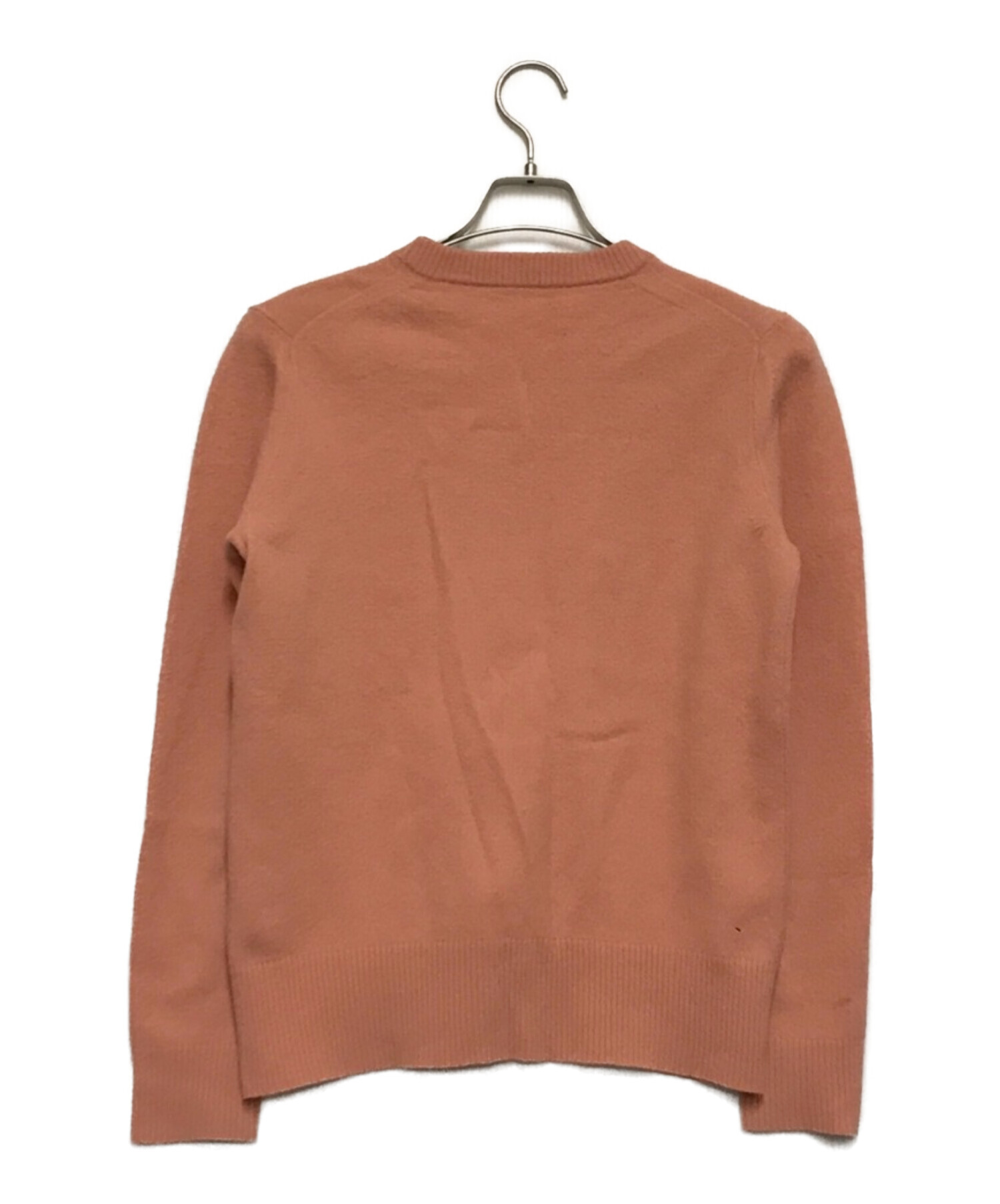 中古・古着通販】Acne studios (アクネストゥディオズ) フェイスパッチ