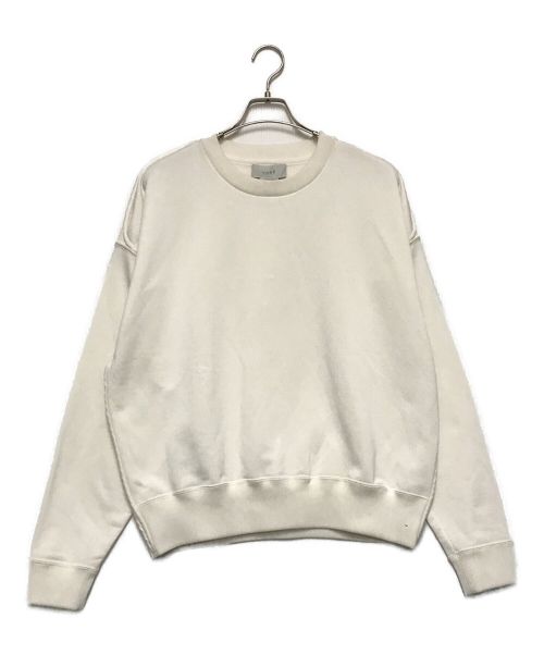 yoke tokyo ヨーク oversized piping sweat-