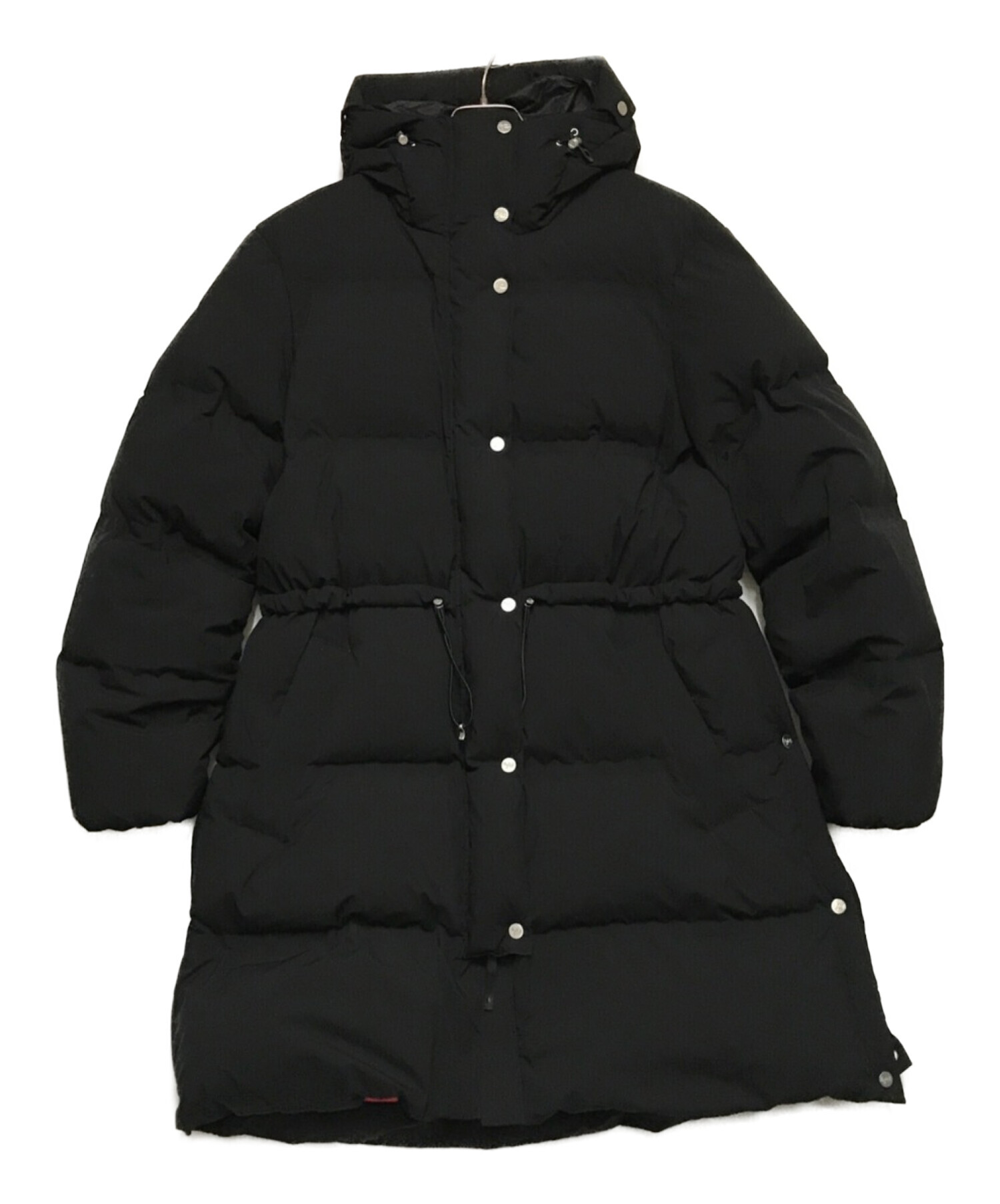 Aztech mountain (アズテック マウンテン) GALENA PUFFER/ダウンコート ブラック サイズ:42