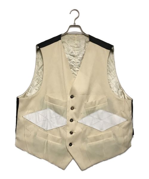 【中古・古着通販】MAGLIANO (マリアーノ) PARTY VEST