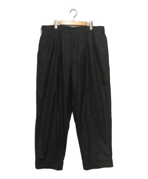 【中古・古着通販】SSZ (エスエスズィー) RAPWOOL PANTS