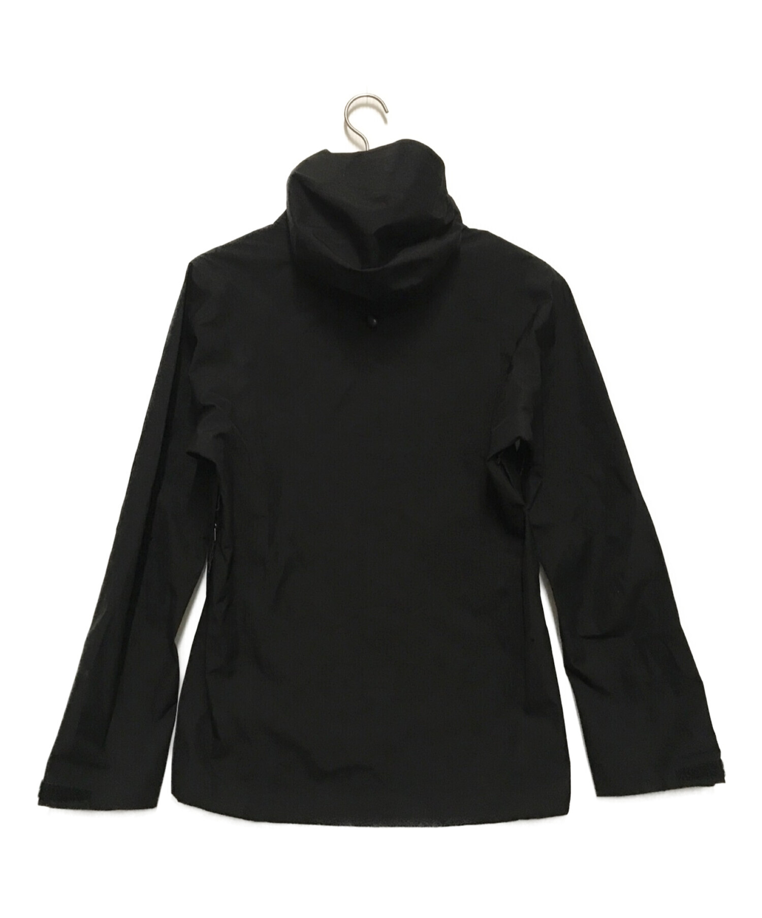 【国産最安値】【masa様専用】パタゴニアトリオレットジャケット XS 黒 ブラック ジャケット・アウター
