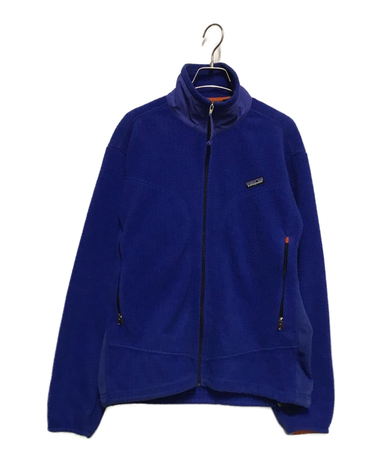 Patagonia (パタゴニア) R3レギュレータージャケット ネイビー サイズ:S