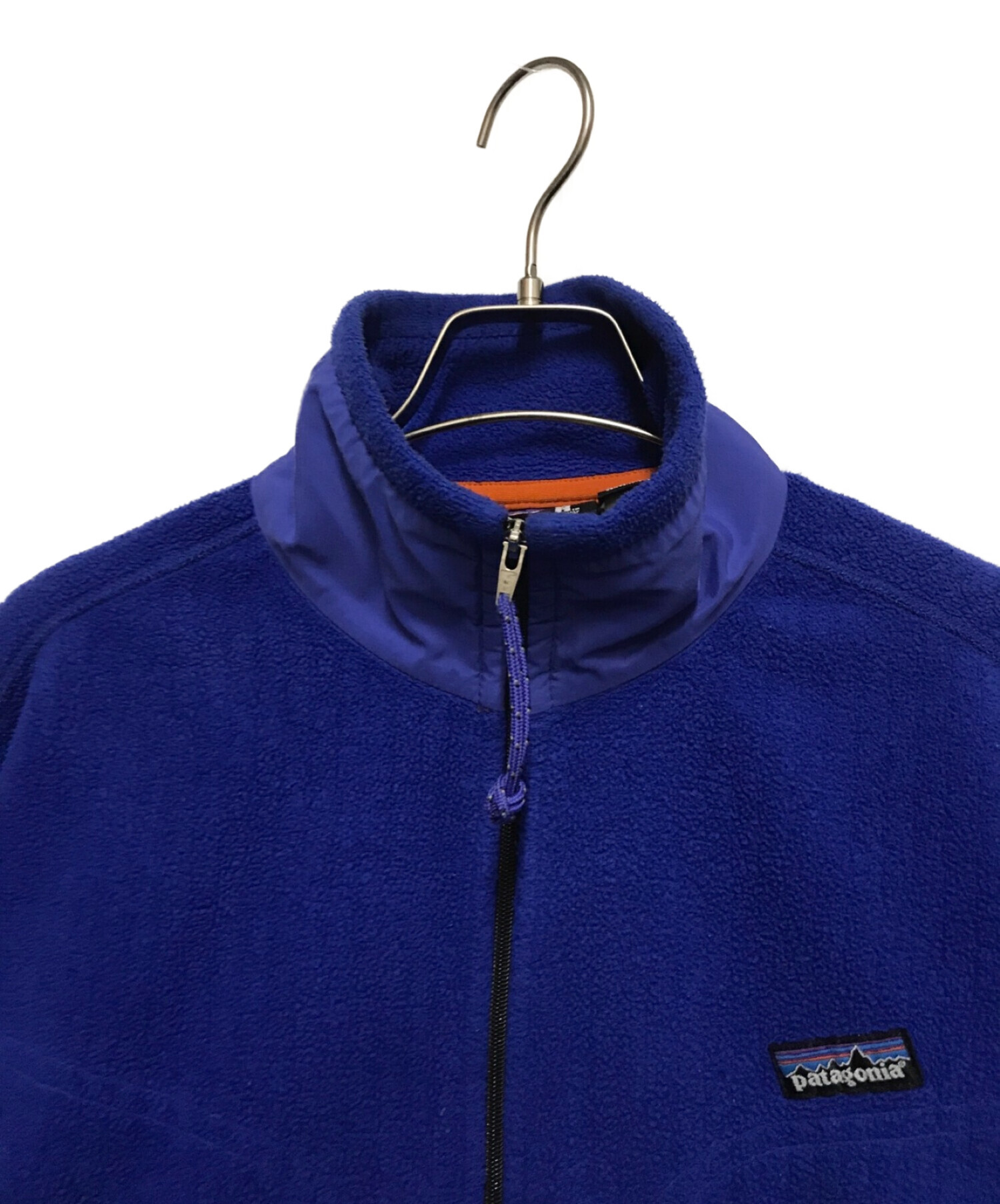 Patagonia (パタゴニア) R3レギュレータージャケット ネイビー サイズ:S