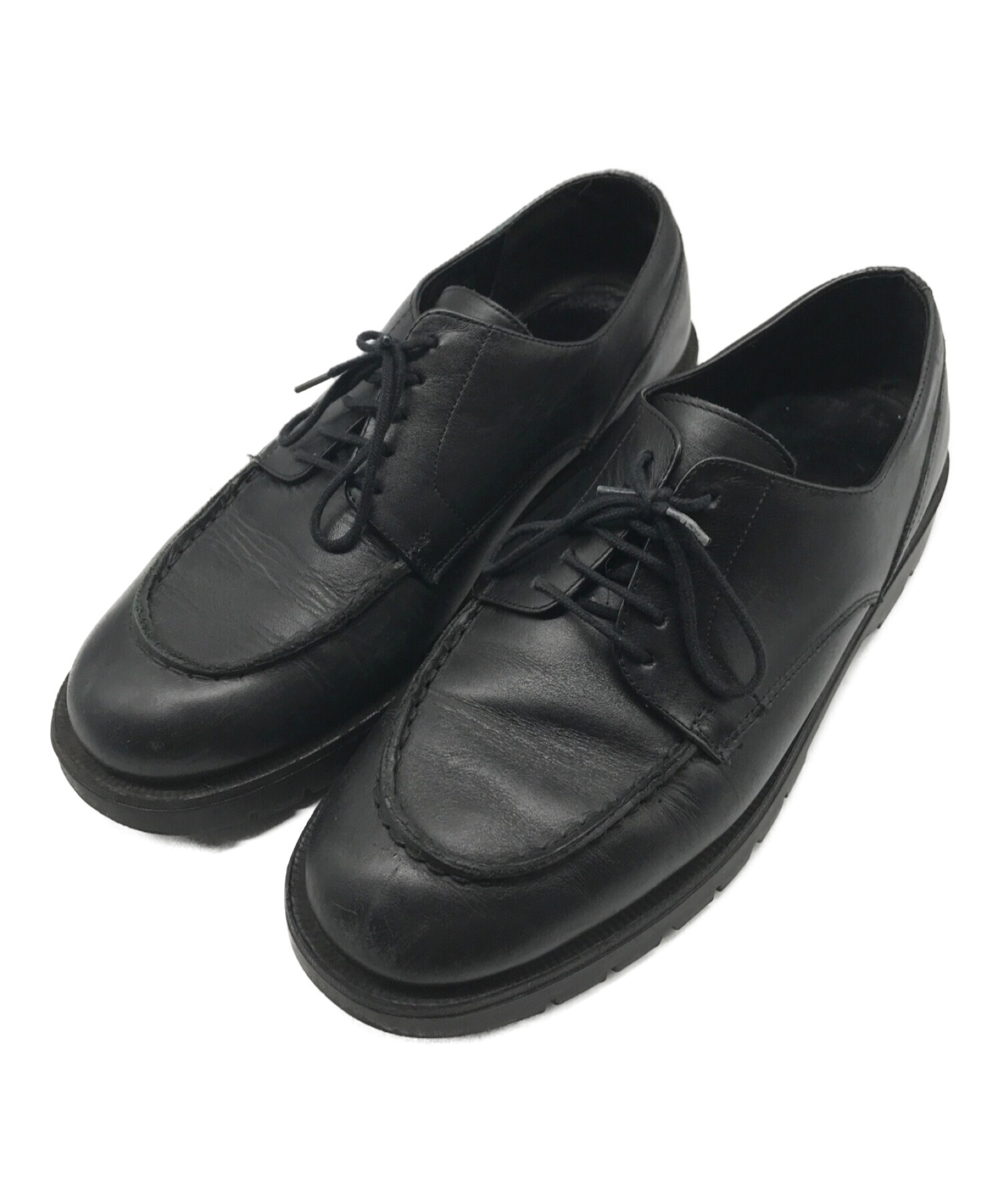 KLEMAN FRODA 黒 サイズ42 - 靴