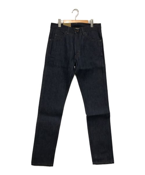 中古・古着通販】LEVI'S VINTAGE CLOTHING (リーバイスヴィンテージクロージング) 1965 606 SUPER SLIM  デニムパンツ インディゴ サイズ:W32｜ブランド・古着通販 トレファク公式【TREFAC FASHION】スマホサイト