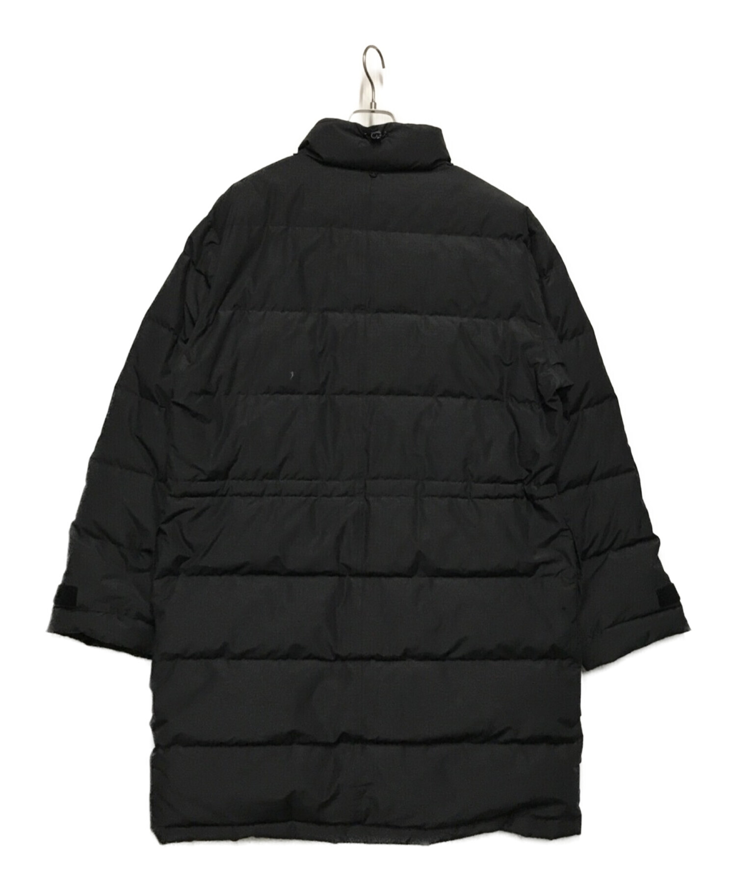 中古・古着通販】Snow peak (スノーピーク) FR Down Coat /焚き火