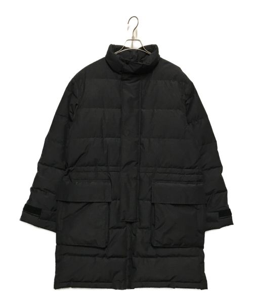 中古・古着通販】Snow peak (スノーピーク) FR Down Coat /焚き火