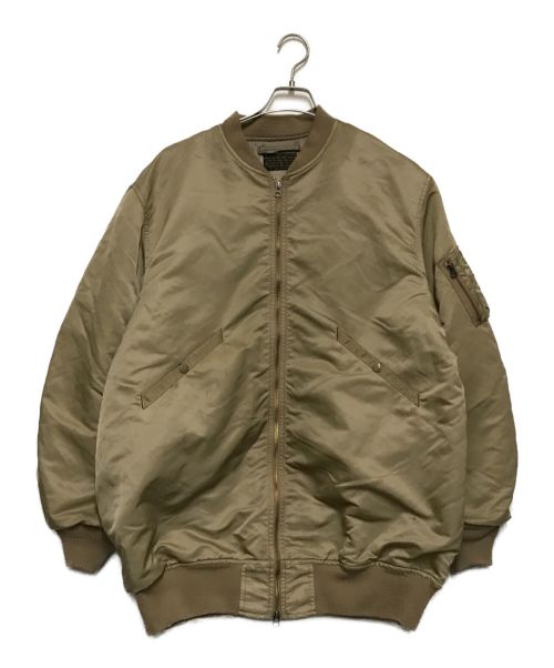 中古・古着通販】STAMMBAUM (シュタンバウム) L2-B long jacket