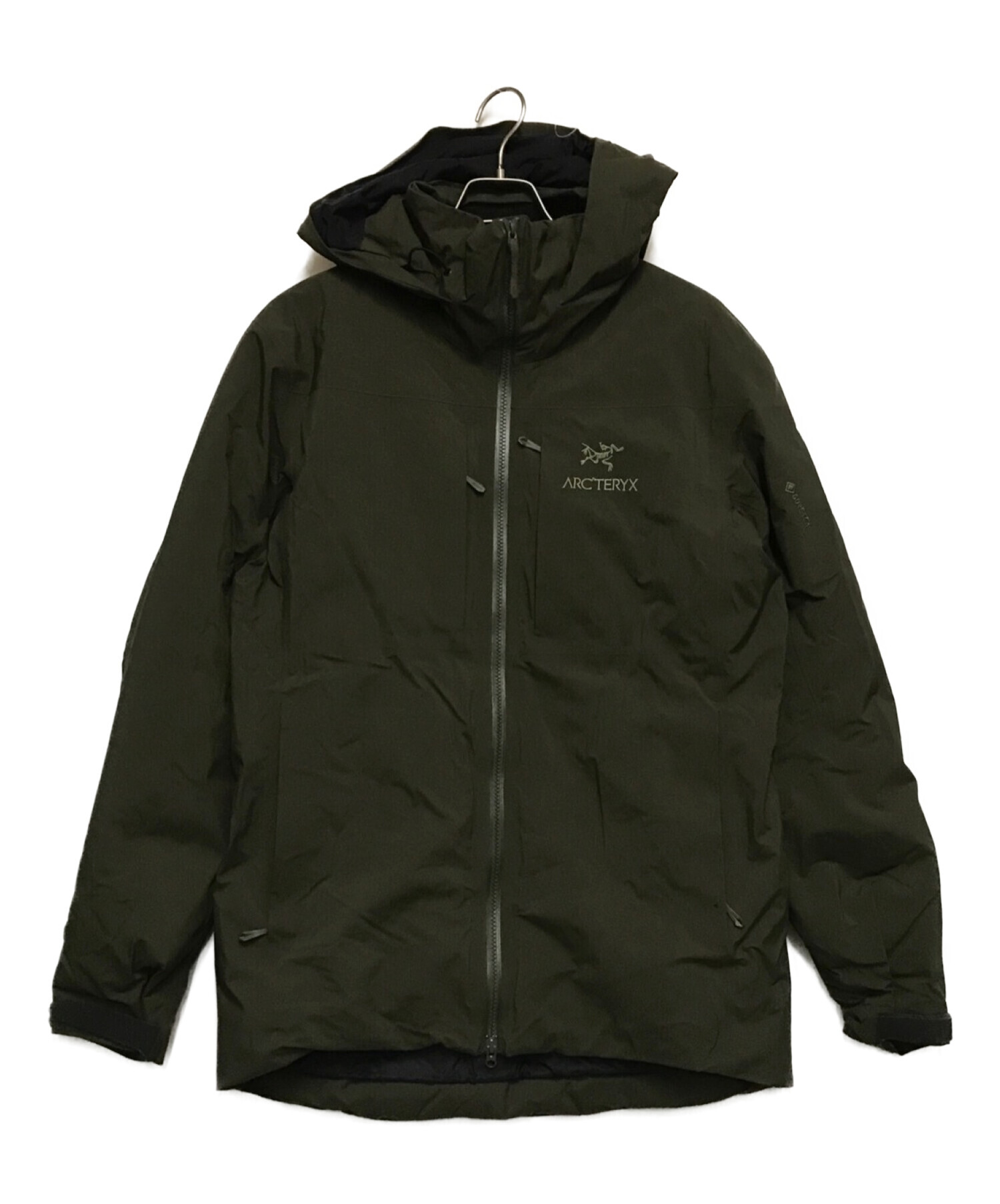 中古・古着通販】ARC'TERYX (アークテリクス) FISSION SV JACKET